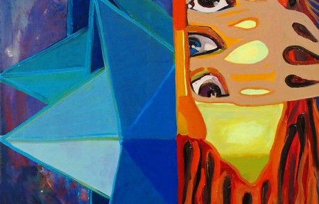 1030 Wien Kunstgalerie polskajungart