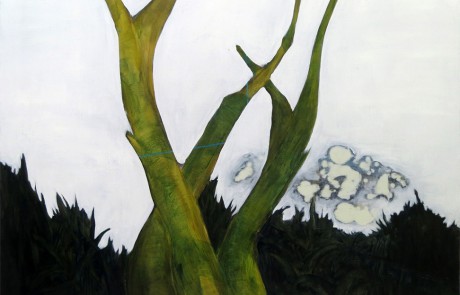 1030 Wien Kunstgalerie polskajungart