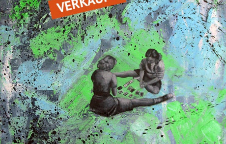 1030 Wien Kunstgalerie polskajungart